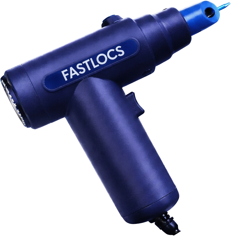 FastLocs machine